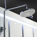 Vòi sen cây TOTO TBW01401AA nhiệt độ dòng G - Ảnh 4