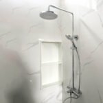 Vòi sen cây TOTO TBW01401AA nhiệt độ dòng G - Ảnh 6