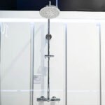 Vòi sen cây TOTO TBW01401AA nhiệt độ dòng G - Ảnh 5