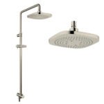 Thân sen cây TOTO TBW02001BA#BBR (bát sen vuông) mạ đồng mờ