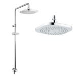 Sen cây TOTO TBW02001BA/ TBG02302VA/ TBW02006V nóng lạnh - Ảnh 2