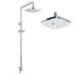 Thân sen cây TOTO TBW02002BA  2 chế độ (bát sen vuông)