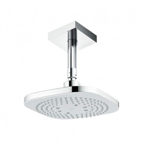 Bát sen gắn trần TOTO TBW02003B1A vuông 210mm