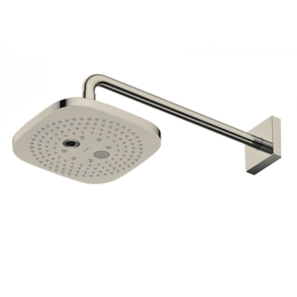 tbw02004abbr-4915.jpg Bát sen gắn tường TOTO TBW02004BA#BBR 2 chế độ vuông 210mm - Ảnh 1