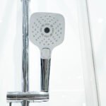 Vòi sen tắm TOTO TBG07302VA/ TBW02006V nóng lạnh - Ảnh 3