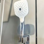 Vòi sen tắm TOTO TBV03429V/ TBW02006V nhiệt độ Nhật Bản dòng GG - Ảnh 6