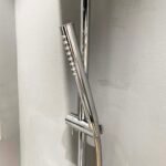 Tay sen TOTO TBW02017A dáng trụ, 220mm - Ảnh 3