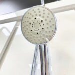 Tay sen TOTO TBW03002B Massage 5 chế độ, 103mm - Ảnh 2