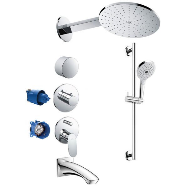 Sen cây TOTO TBW07004A/ TBN01002B/ TBW01010V/ TBG09001B/ TBW01016B/ TBW07020A/ TBG01304BA/ TBN01001B/ TBV01102B/ TBN01101B âm tường