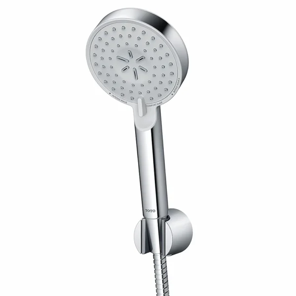 Tay sen TOTO TBW07009A 3 chế độ, 110mm