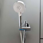 Tay sen TOTO TBW07009A 3 chế độ, 110mm - Ảnh 2