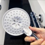 Tay sen TOTO TBW07009A 3 chế độ, 110mm - Ảnh 6