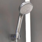 Tay sen TOTO TBW07011A 90mm - Ảnh 2