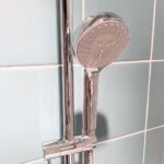 Tay sen TOTO TBW07011A 90mm - Ảnh 4