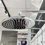 Sen cây TOTO TBW07404A nhiệt độ (loại không vòi xả bồn, tay sen) - Ảnh 2