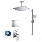 Sen cây TOTO TBW08003A1/ TBW02006V/ TBG02304BA/ TBN01001B/ TBW07019A/ TBW08009A âm tường