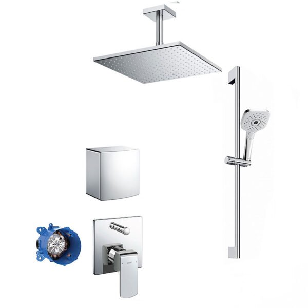 Sen cây TOTO TBW08003A1/ TBW02006V/ TBG02304BA/ TBN01001B/ TBW07019A/ TBW08009A âm tường