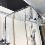 Sen cây TOTO TBW08406A nhiệt độ (loại không vòi xả bồn, tay sen) - Ảnh 3