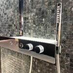 Sen cây TOTO TBW08407A nhiệt độ (loại không vòi xả bồn, tay sen) - Ảnh 3