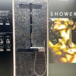 Sen cây TOTO TBW08407A nhiệt độ (loại không vòi xả bồn, tay sen) - Ảnh 2