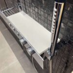 Sen cây TOTO TBW08407A nhiệt độ (loại không vòi xả bồn, tay sen) - Ảnh 5