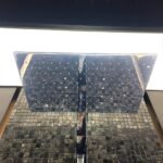 Sen cây TOTO TBW08407A nhiệt độ (loại không vòi xả bồn, tay sen) - Ảnh 6