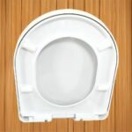 Nắp bồn cầu TOTO TC384CVK#W - Ảnh 3