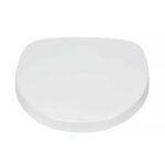 Nắp bồn cầu TOTO TC385VS#W