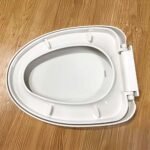 Nắp bồn cầu TOTO TC385VS#W - Ảnh 4