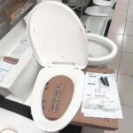 Nắp bồn cầu TOTO TC385VS#W - Ảnh 3