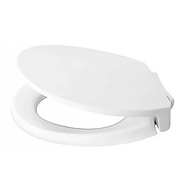 Nắp bồn cầu TOTO TC392VS#W