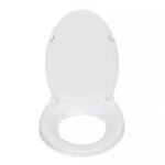 Nắp bồn cầu TOTO TC393VS#W - Ảnh 4