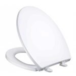 Nắp bồn cầu TOTO TC393VS#W - Ảnh 2