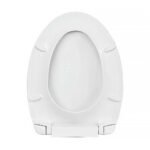 Nắp bồn cầu TOTO TC393VS#W - Ảnh 5