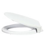 Nắp bồn cầu TOTO TC393VS#W - Ảnh 3