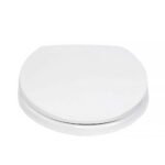 Nắp bồn cầu TOTO TC393VS#W