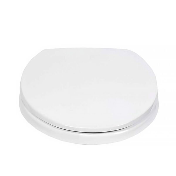 Nắp bồn cầu TOTO TC393VS#W