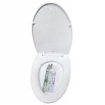 Nắp bồn cầu TOTO TC395VS#W - Ảnh 2