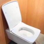 Nắp bồn cầu TOTO TC512A - Ảnh 3