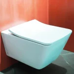 Nắp bồn cầu TOTO TC512A - Ảnh 2