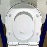 Nắp bồn cầu TOTO TC513A - Ảnh 4