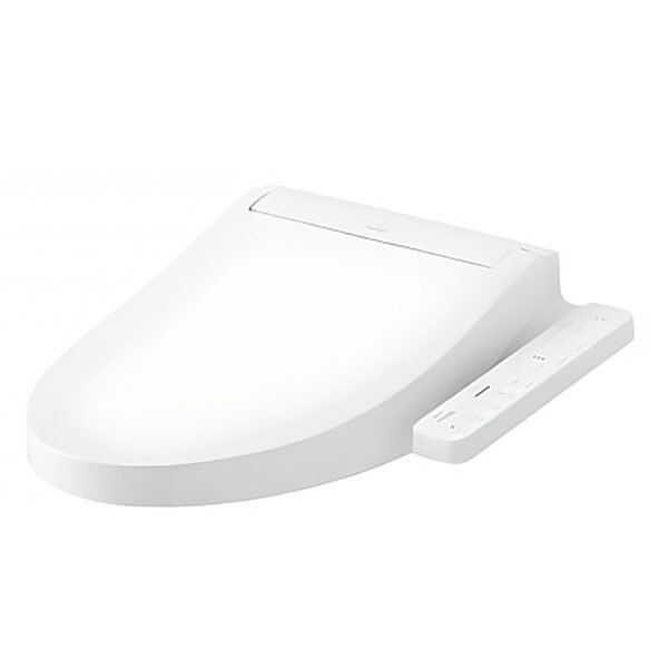 Nắp bồn cầu điện tử WASHLET TOTO TCF23710AAA#NW1 dòng C2