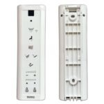 Nắp bồn cầu điện tử WASHLET TOTO TCF24410AAA#NW1 dòng C5 - Ảnh 5