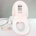 Nắp bồn cầu điện tử WASHLET TOTO TCF33370GAA#NW1 dòng S2 - Ảnh 4