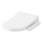 Nắp bồn cầu điện tử WASHLET TOTO TCF33370GAA#NW1 dòng S2