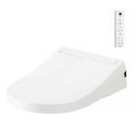 Nắp bồn cầu điện tử WASHLET TOTO TCF34570GAA#NW1 dòng S5