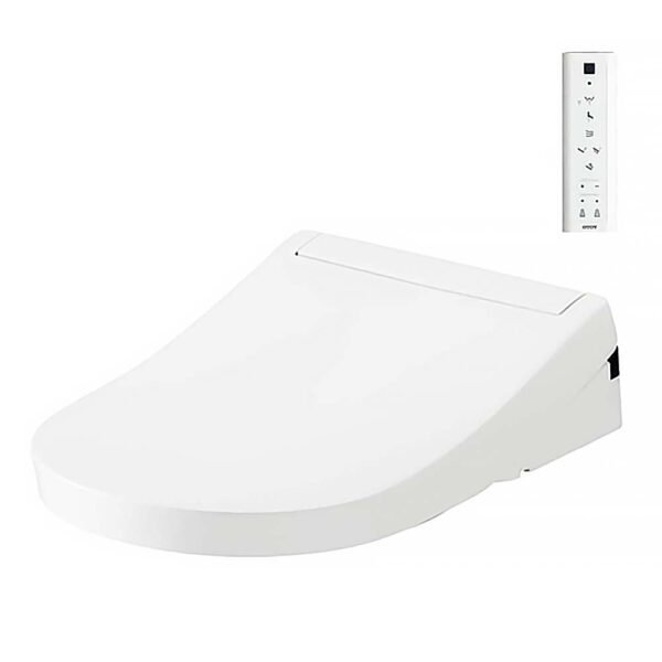 Nắp bồn cầu điện tử WASHLET TOTO TCF34320GAA#NW1 dòng S5