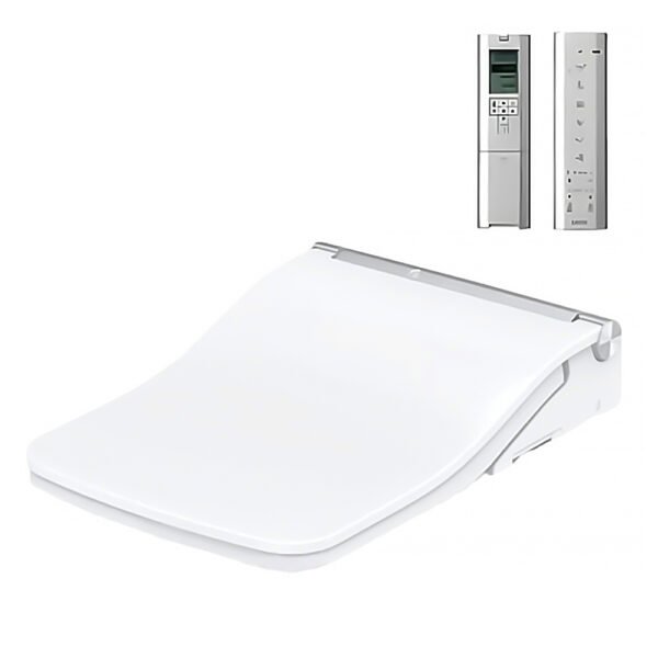 Nắp bồn cầu điện tử WASHLET TOTO TCF802C2Z#NW1 dòng RW