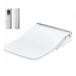 Nắp bồn cầu điện tử WASHLET TOTO TCF804C2Z#NW1 dòng SW