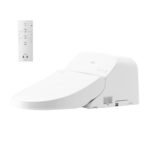 Nắp bồn cầu điện tử TOTO TCF9433A#NW1